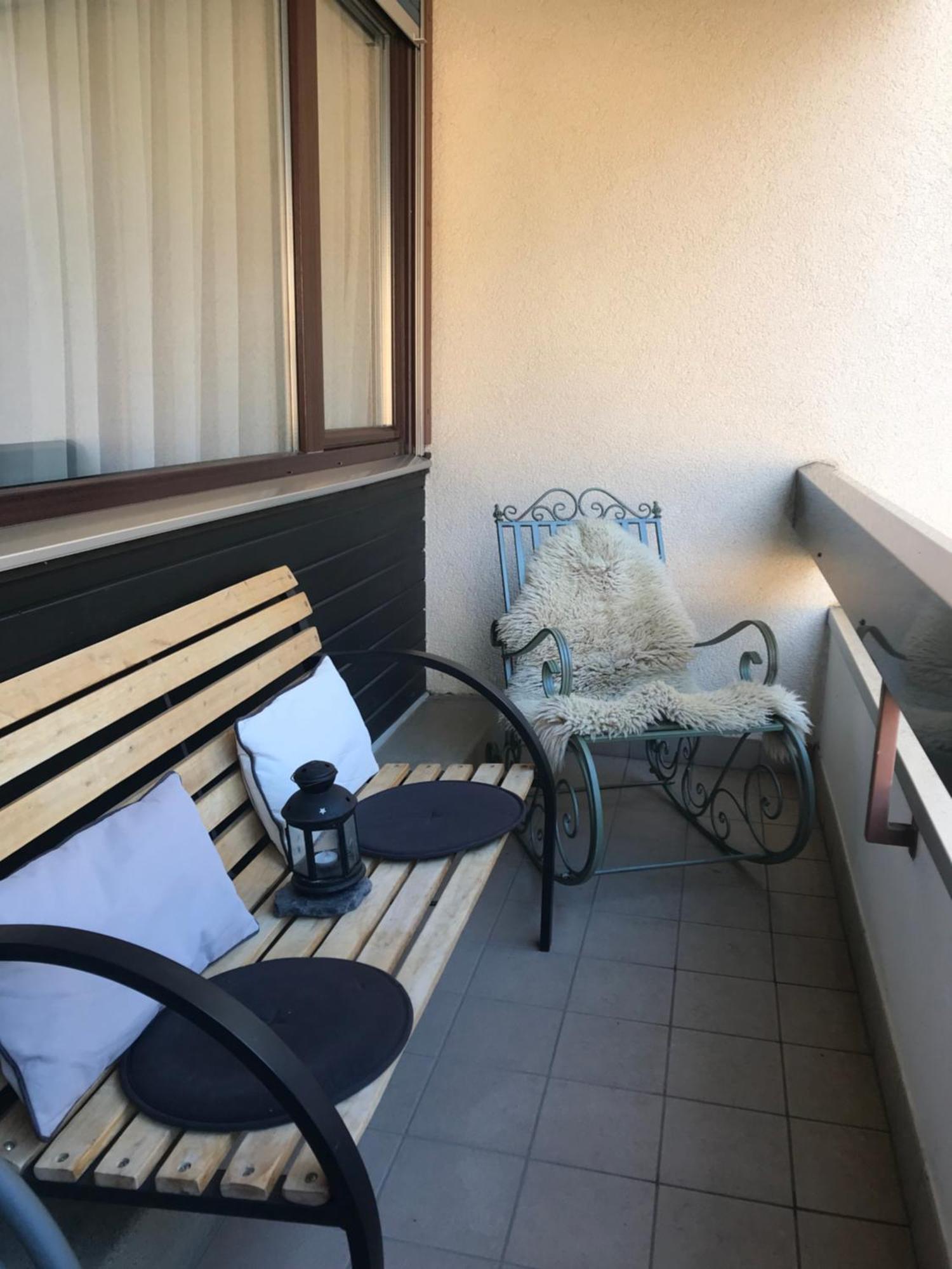 Fortuna Leukerbad Exteriör bild